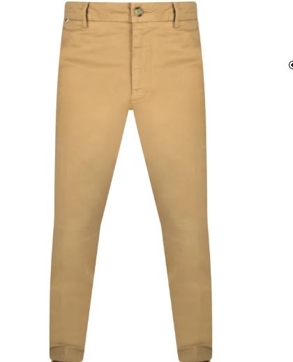 BOSS KAITON SLIM FIT BUKSER
