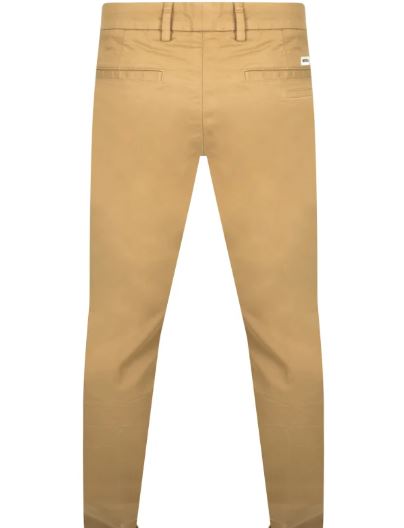 BOSS KAITON SLIM FIT BUKSER