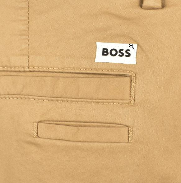 BOSS KAITON SLIM FIT BUKSER
