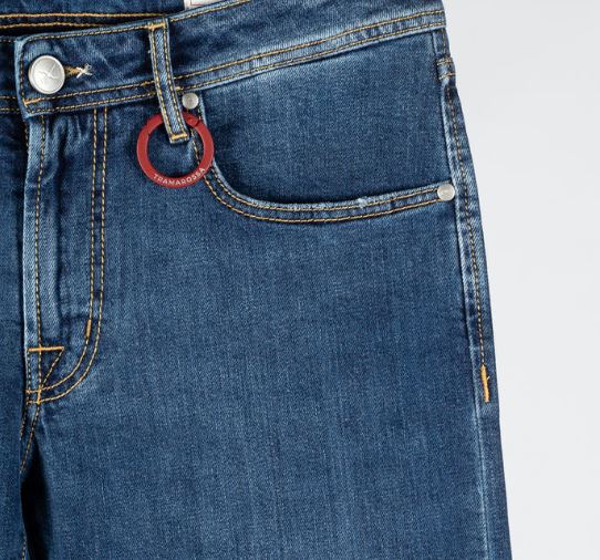 TRAMAROSSA JEANS