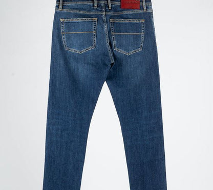 TRAMAROSSA JEANS