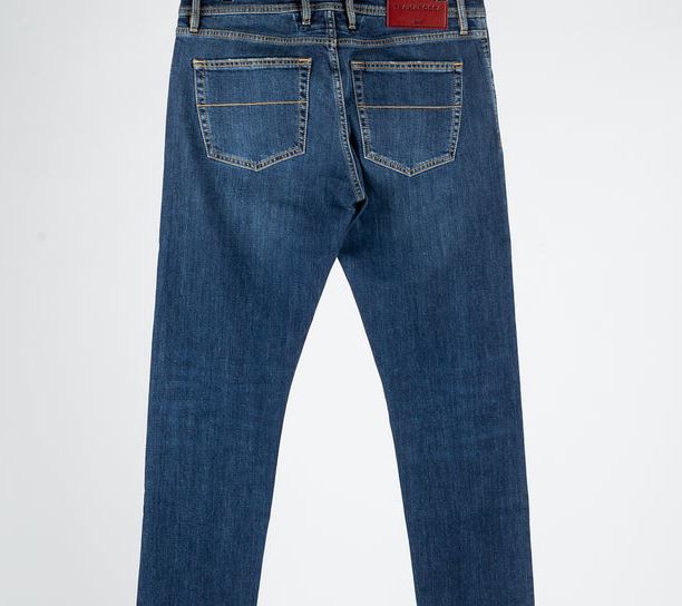TRAMAROSSA JEANS