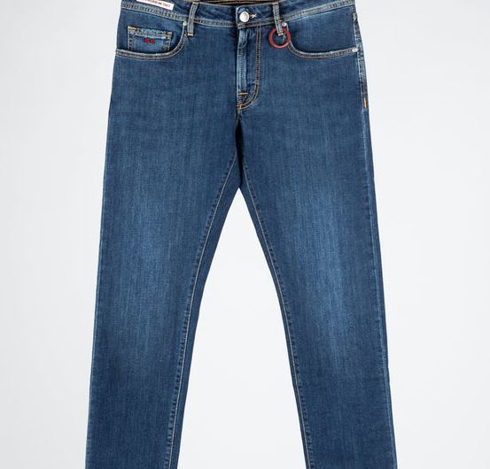 TRAMAROSSA JEANS