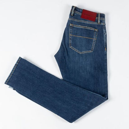TRAMAROSSA JEANS