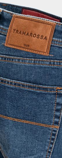 TRAMAROSSA MICHELANGELO JEANS