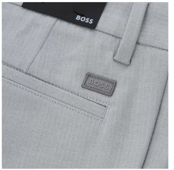 BOSS H-KAITON1 CHINOS