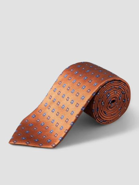 ETON - VÆVET SILKESLIPS