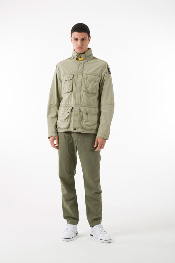 PARAJUMPERS DESERT FIELD JAKKE