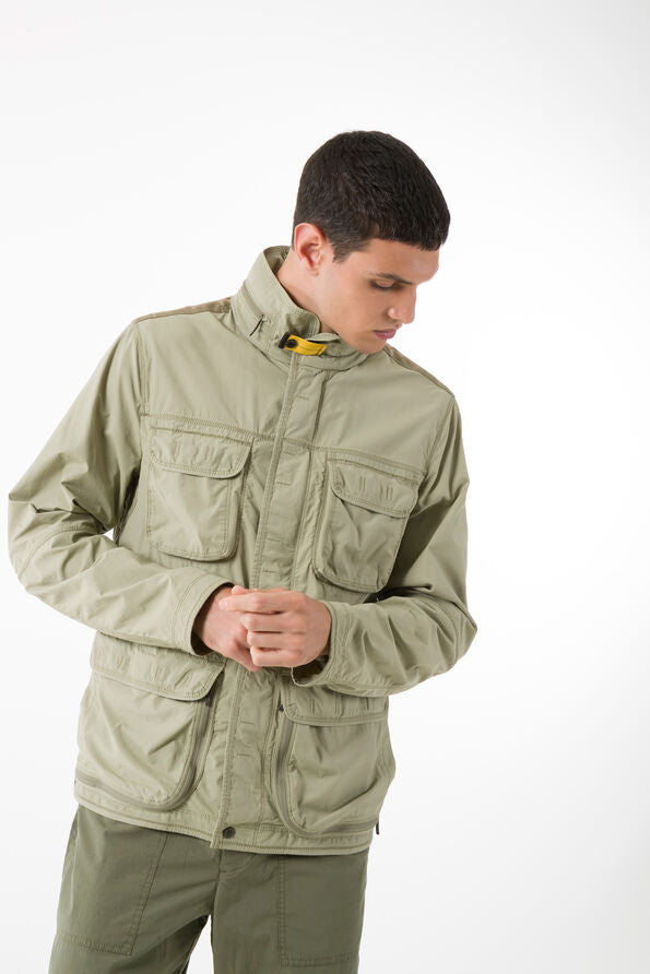 PARAJUMPERS DESERT FIELD JAKKE