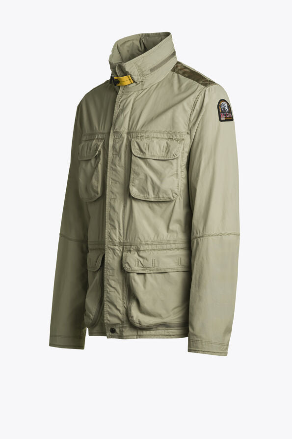 PARAJUMPERS DESERT FIELD JAKKE