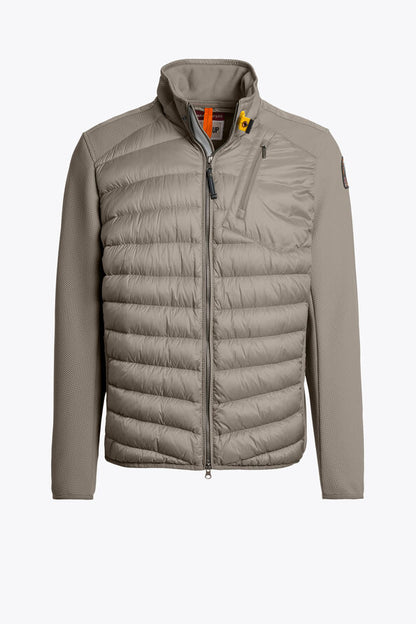 PARAJUMPERS JAYDEN HYBRID JAKKE