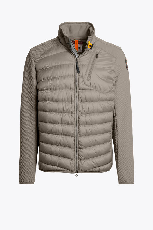 PARAJUMPERS JAYDEN HYBRID JAKKE