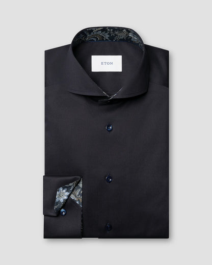 ETON SKJORTE SLIM FIT