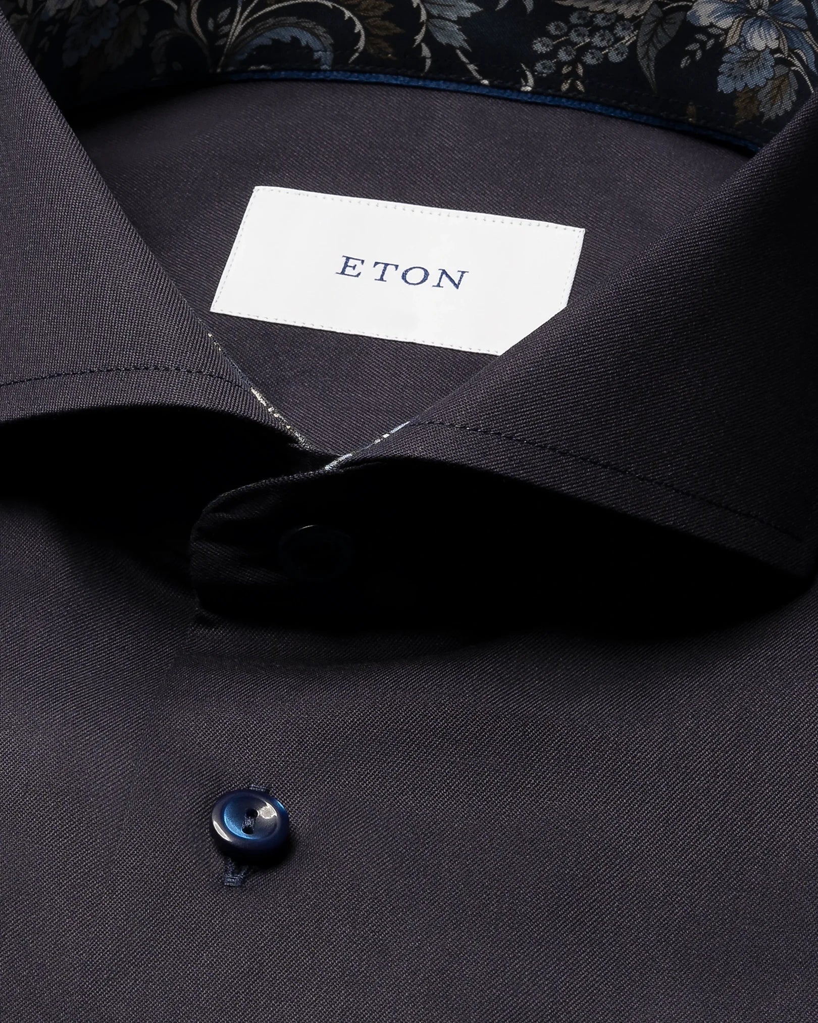 ETON SKJORTE SLIM FIT
