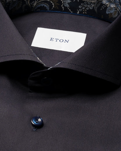 ETON SKJORTE SLIM FIT