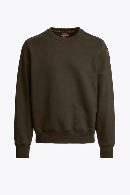 PARAJUMPERS K2 SWEATSHIRT