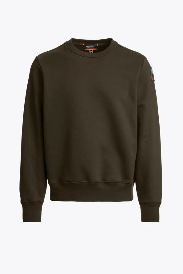 PARAJUMPERS K2 SWEATSHIRT