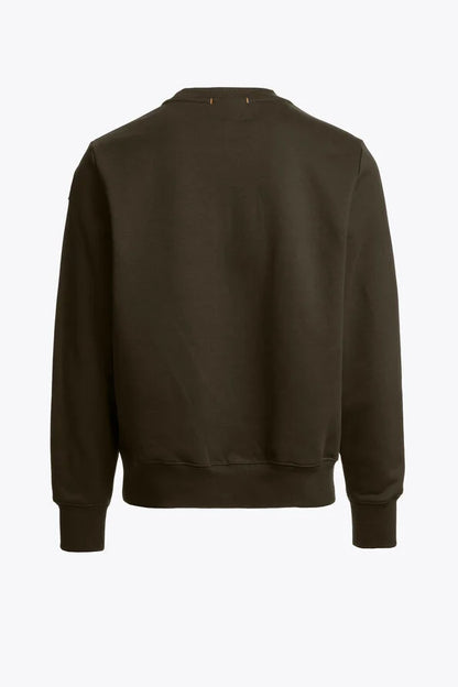 PARAJUMPERS K2 SWEATSHIRT