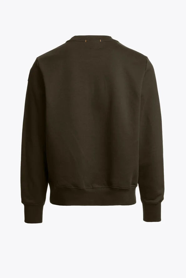 PARAJUMPERS K2 SWEATSHIRT