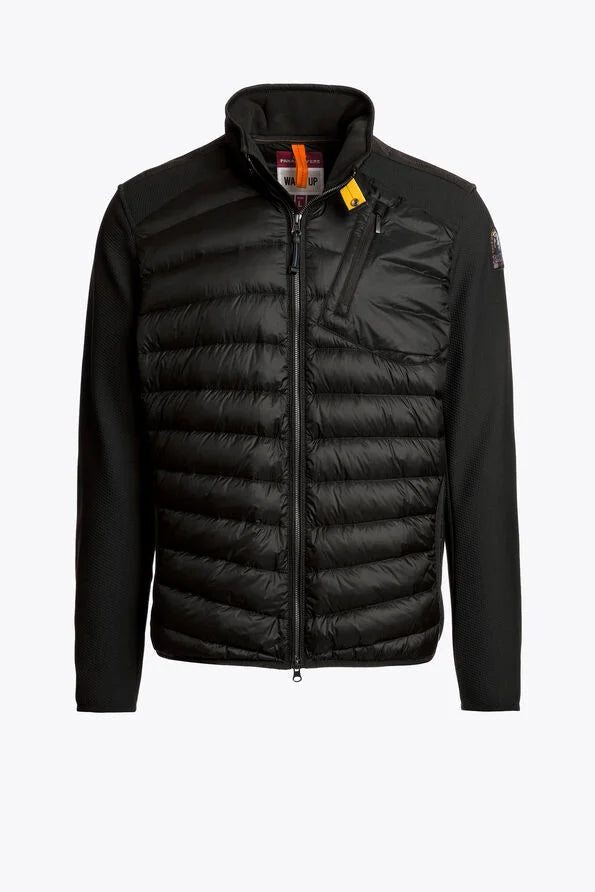PARAJUMPERS JAYDEN HYBRID JAKKE