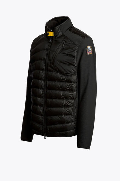 PARAJUMPERS JAYDEN HYBRID JAKKE