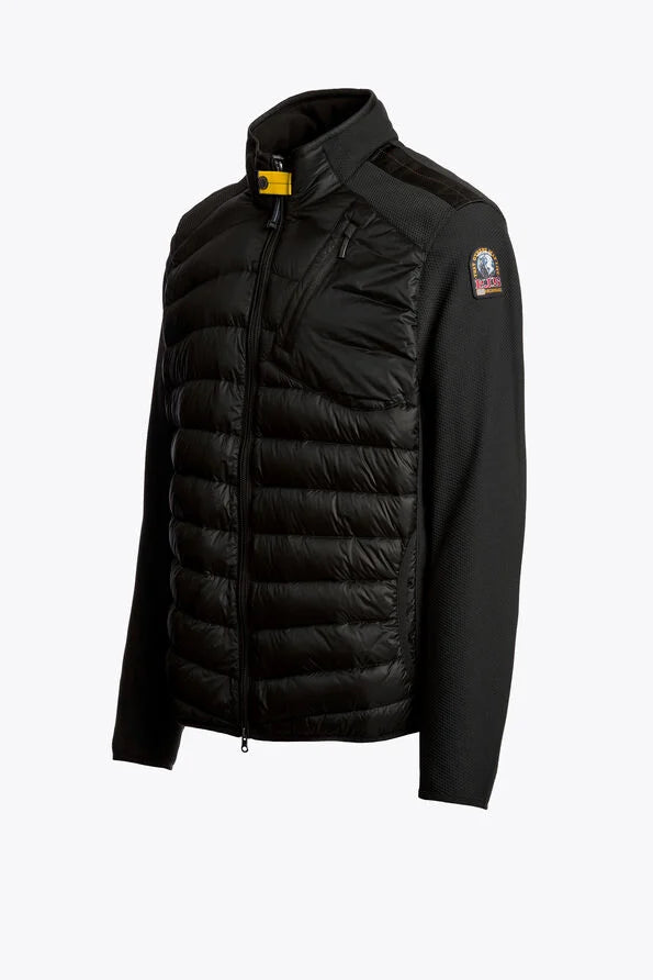 PARAJUMPERS JAYDEN HYBRID JAKKE