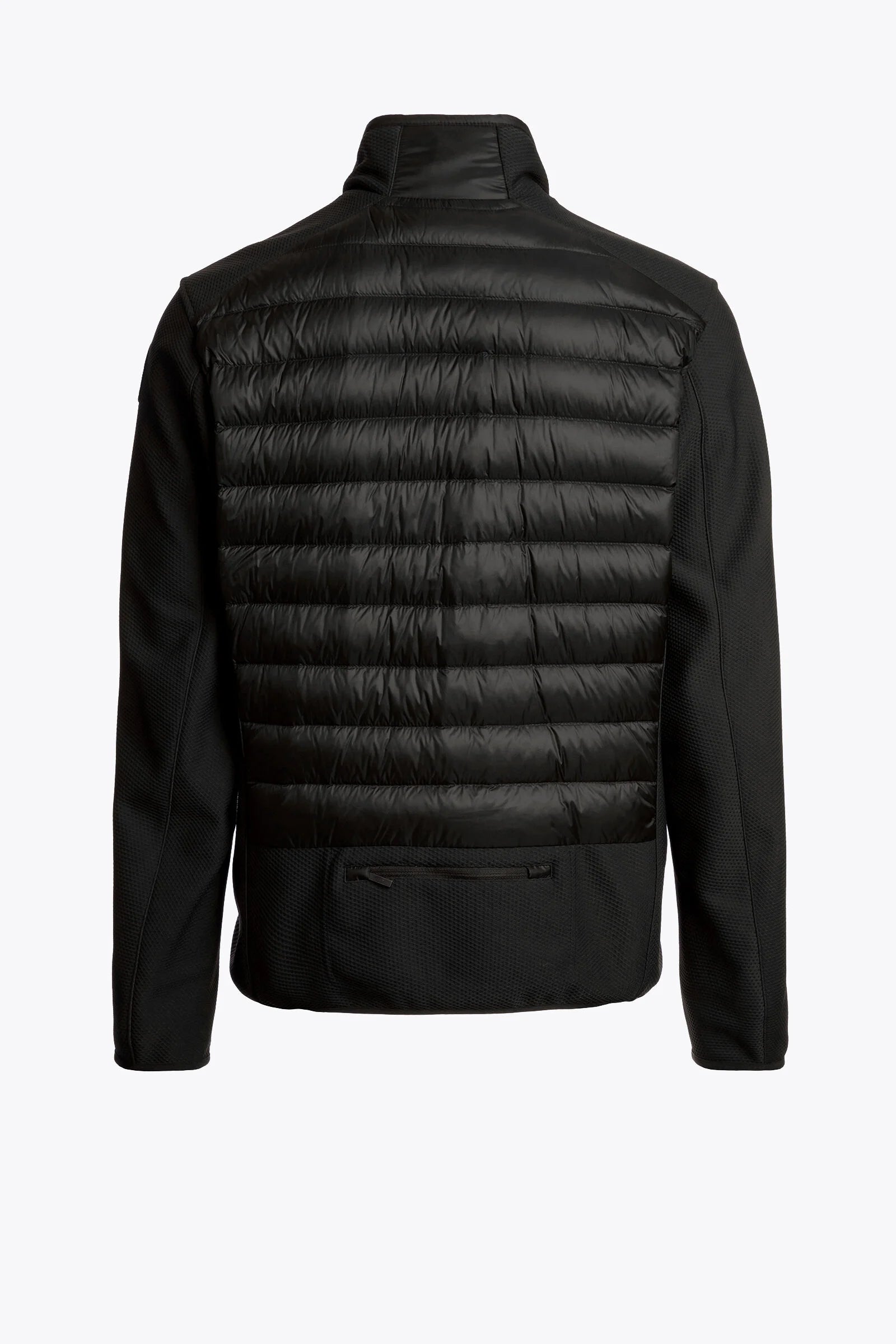 PARAJUMPERS JAYDEN HYBRID JAKKE