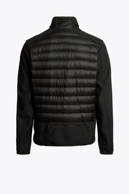 PARAJUMPERS JAYDEN HYBRID JAKKE