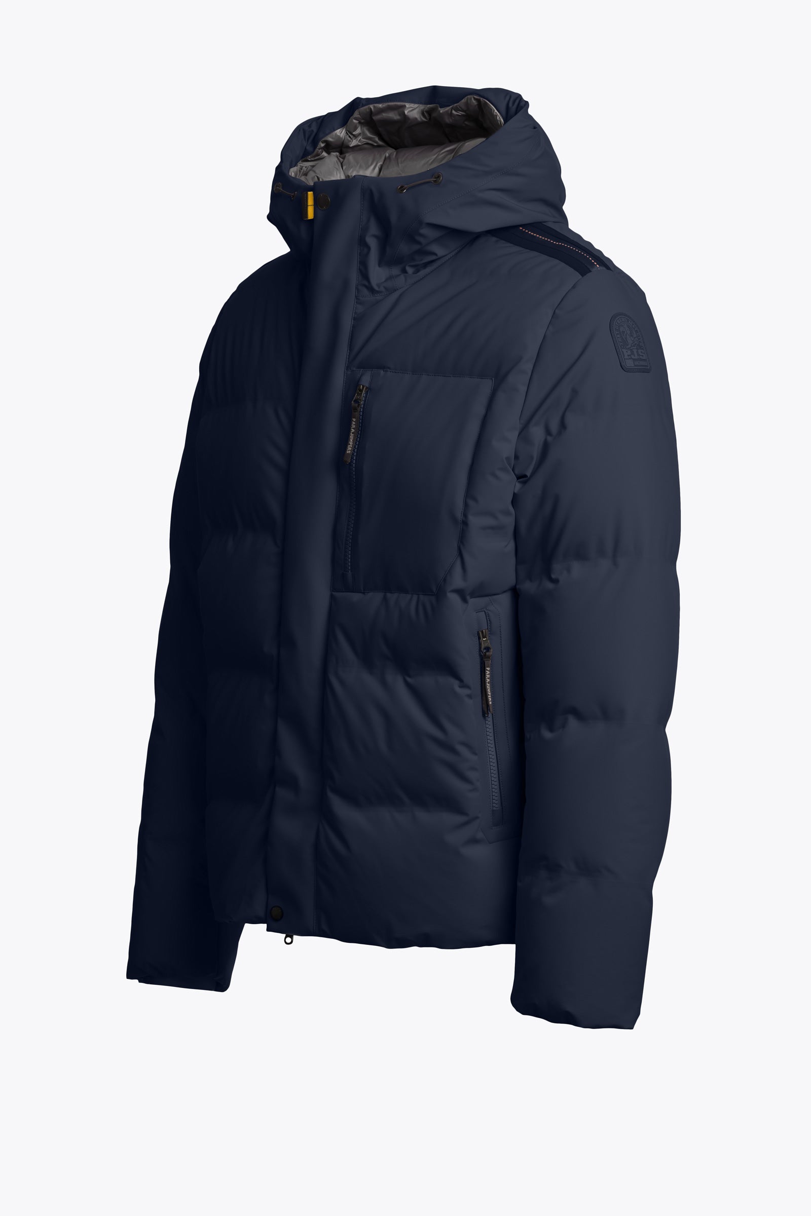 PARAJUMPERS TAIGA DUN JAKKE