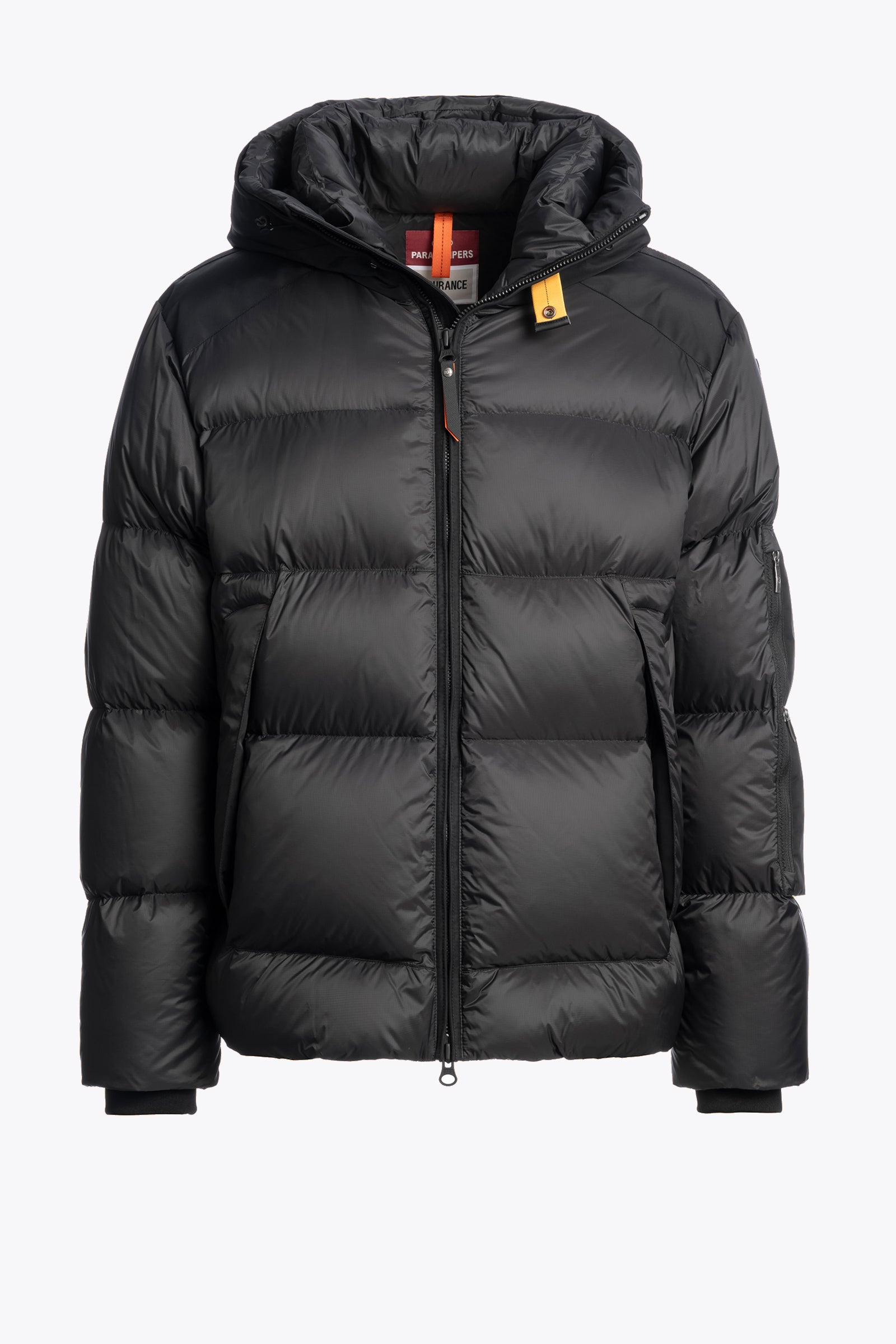 PARAJUMPERS TYRIK DUN JAKKE