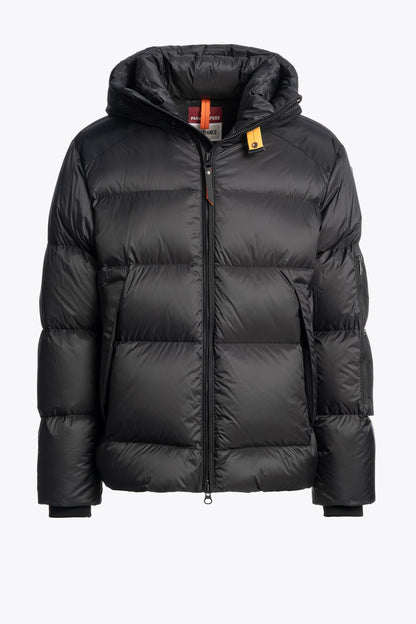 PARAJUMPERS TYRIK DUN JAKKE