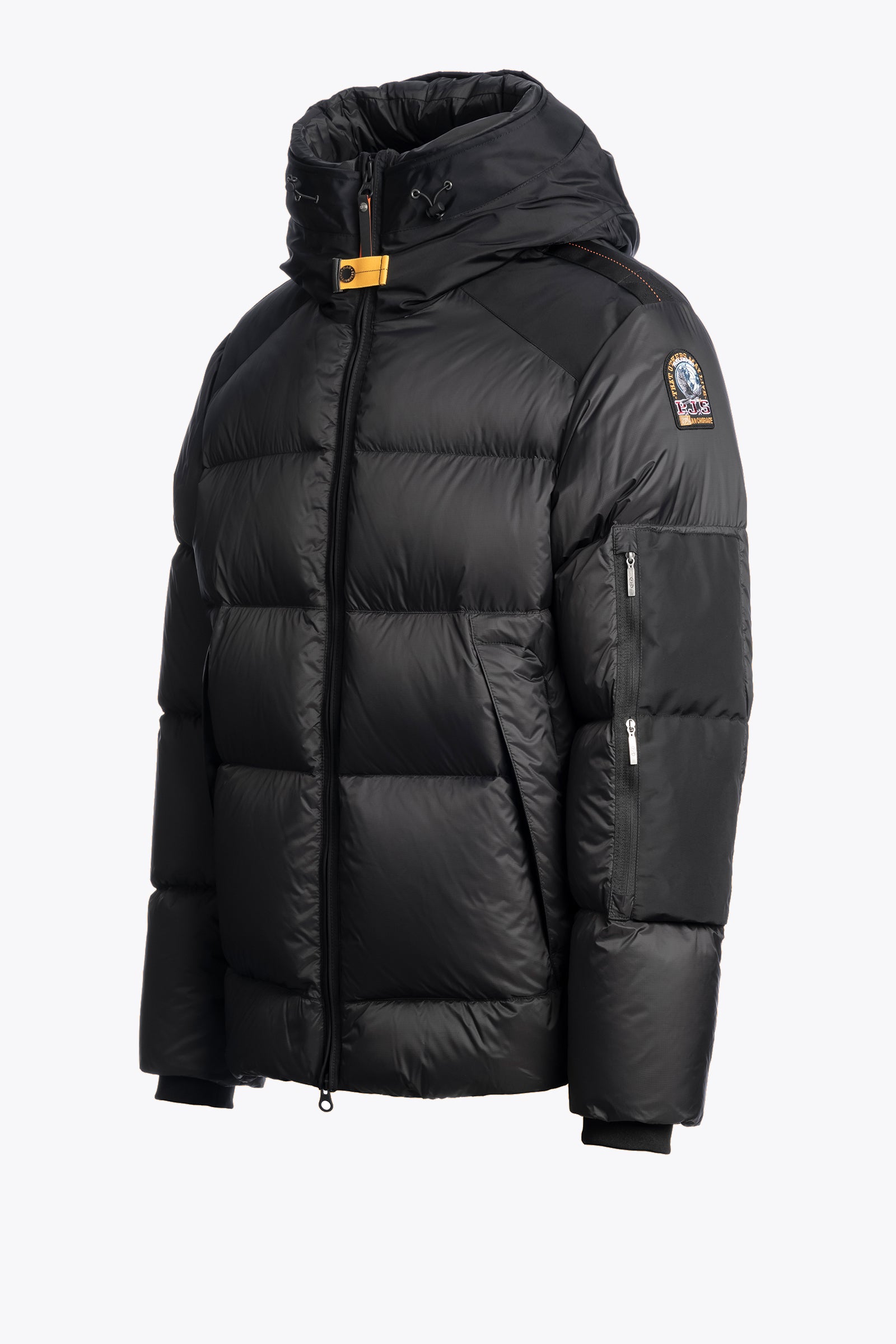 PARAJUMPERS TYRIK DUN JAKKE