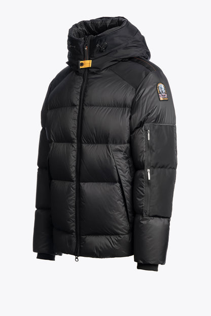 PARAJUMPERS TYRIK DUN JAKKE