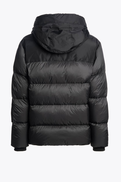 PARAJUMPERS TYRIK DUN JAKKE