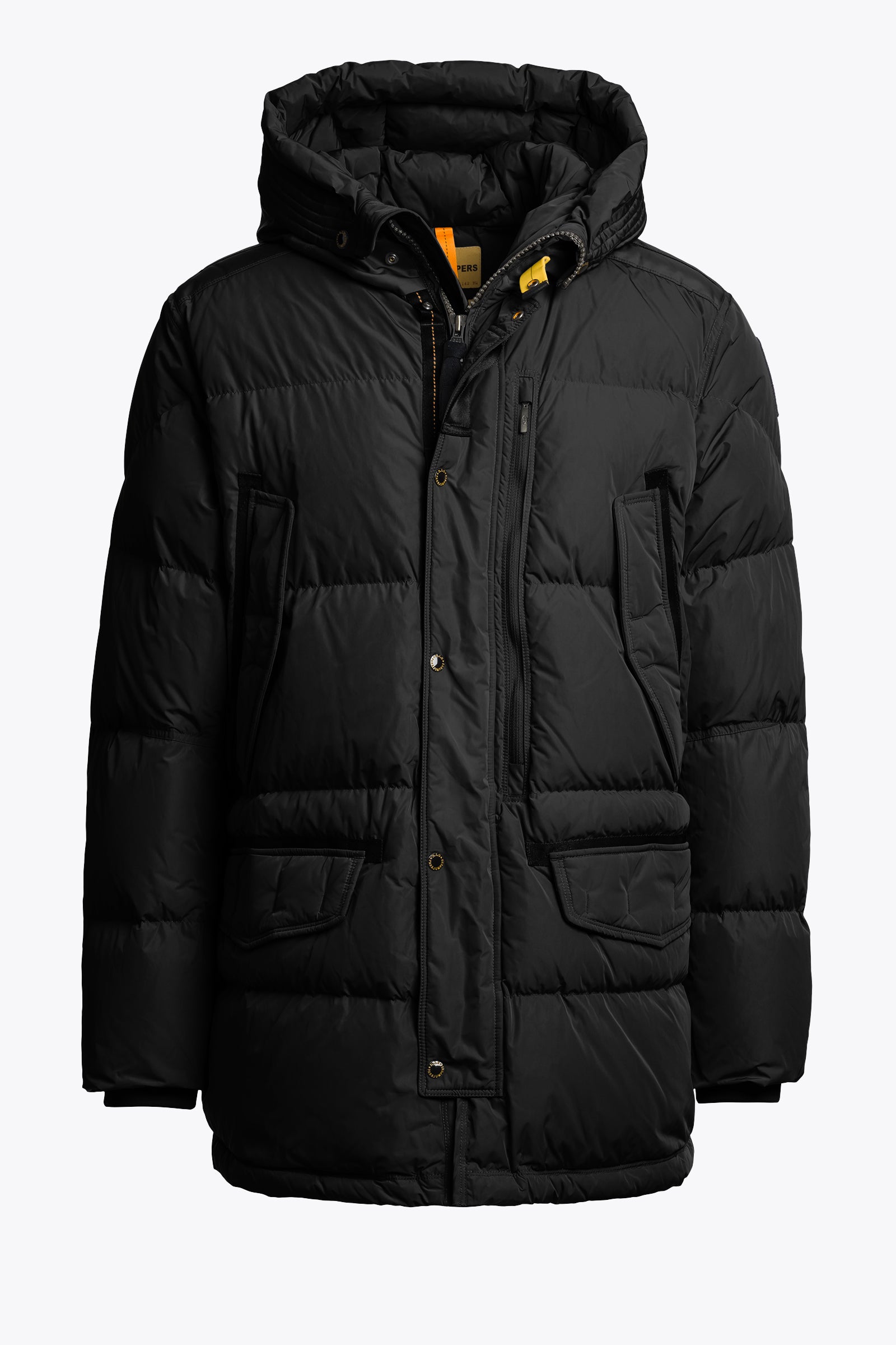 PARAJUMPERS HARRASEEKET PARKA DUN JAKKE