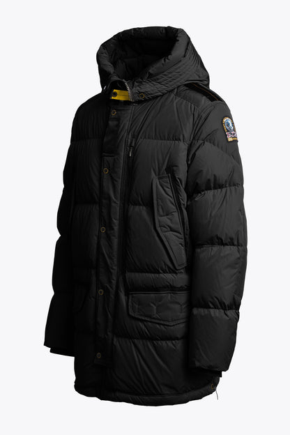 PARAJUMPERS HARRASEEKET PARKA DUN JAKKE