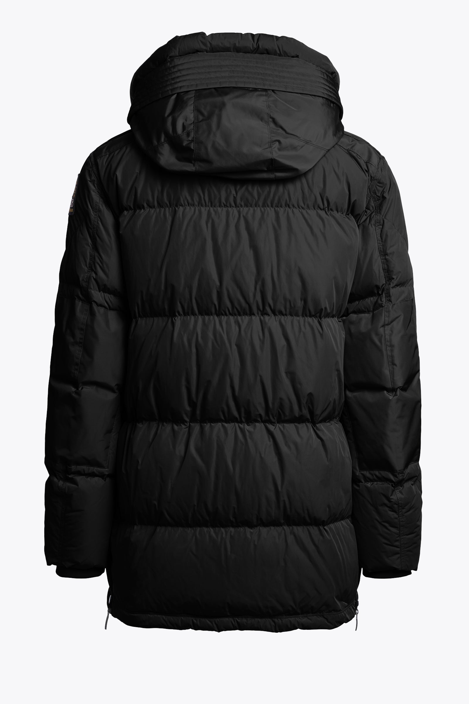 PARAJUMPERS HARRASEEKET PARKA DUN JAKKE