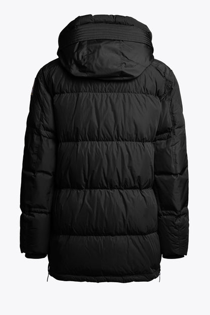 PARAJUMPERS HARRASEEKET PARKA DUN JAKKE