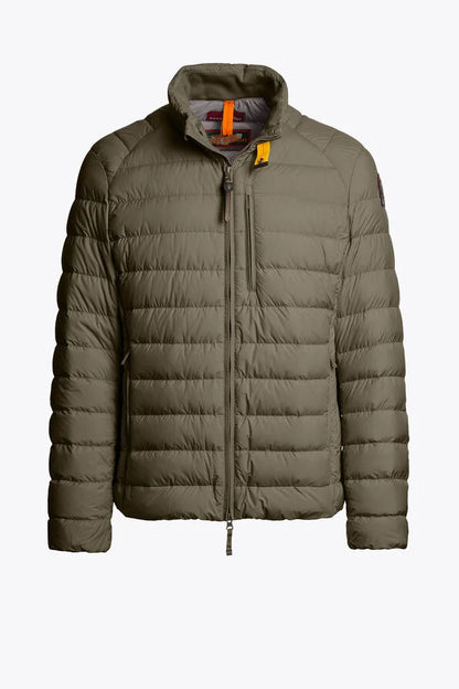 PARAJUMPERS UGO DUN JAKKE