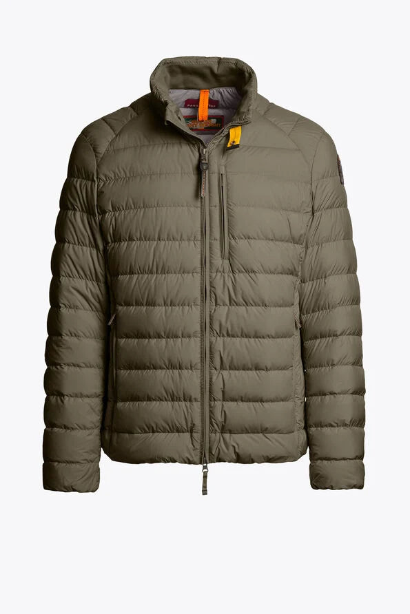 PARAJUMPERS UGO DUN JAKKE