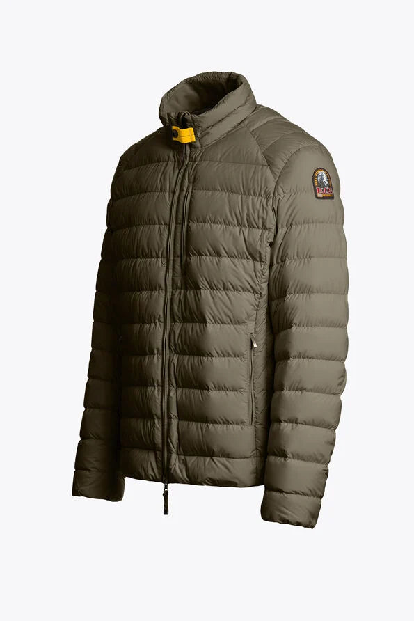 PARAJUMPERS UGO DUN JAKKE