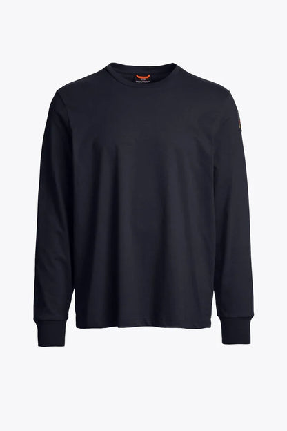 PARAJUMPERS KIP LANGÆRMET TEE