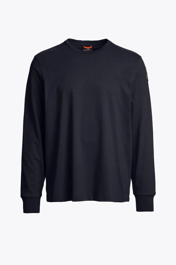 PARAJUMPERS KIP LANGÆRMET TEE