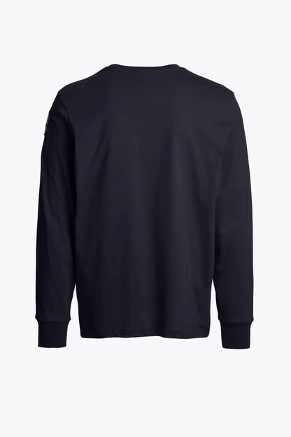 PARAJUMPERS KIP LANGÆRMET TEE