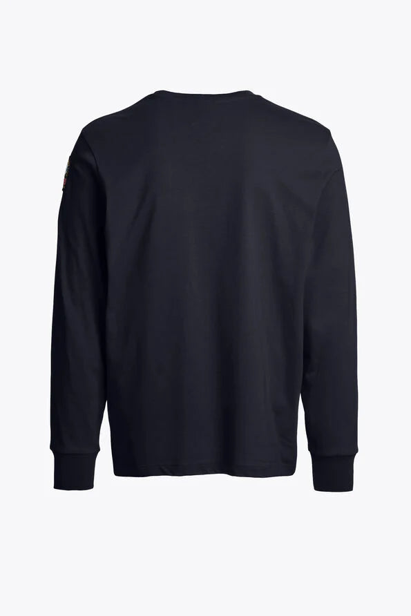 PARAJUMPERS KIP LANGÆRMET TEE