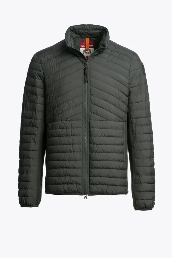 PARAJUMPERS DUNFRIES HYBRID JAKKE