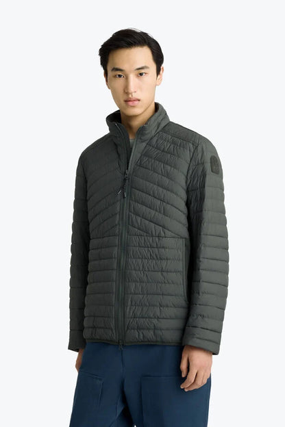 PARAJUMPERS DUNFRIES HYBRID JAKKE