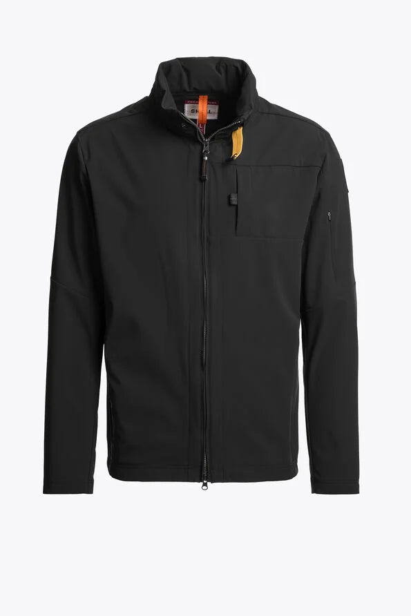PARAJUMPERS HOOPER WINDBREAKER