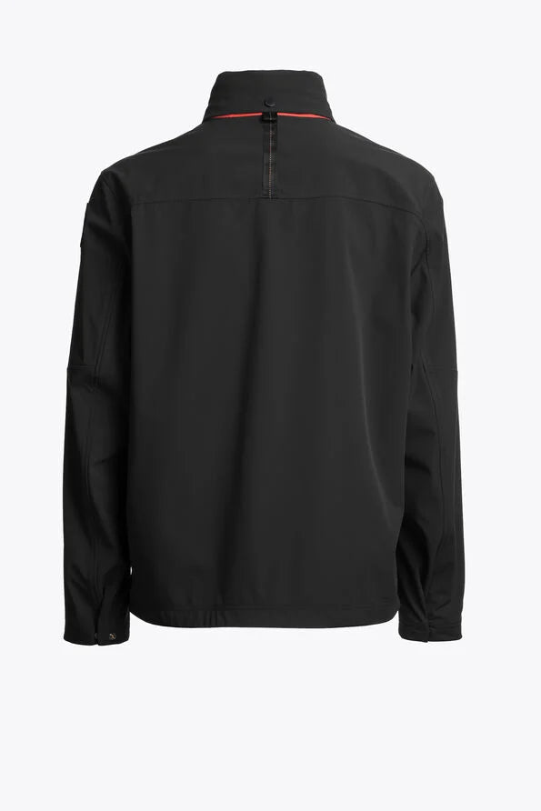 PARAJUMPERS HOOPER WINDBREAKER
