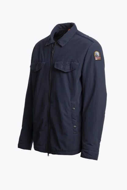 PARAJUMPERS EVANDER JAKKE